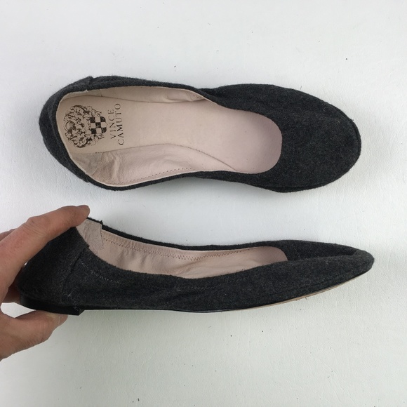 Vince Camuto Shoes - Vince Camuto Black Shoes D1913310